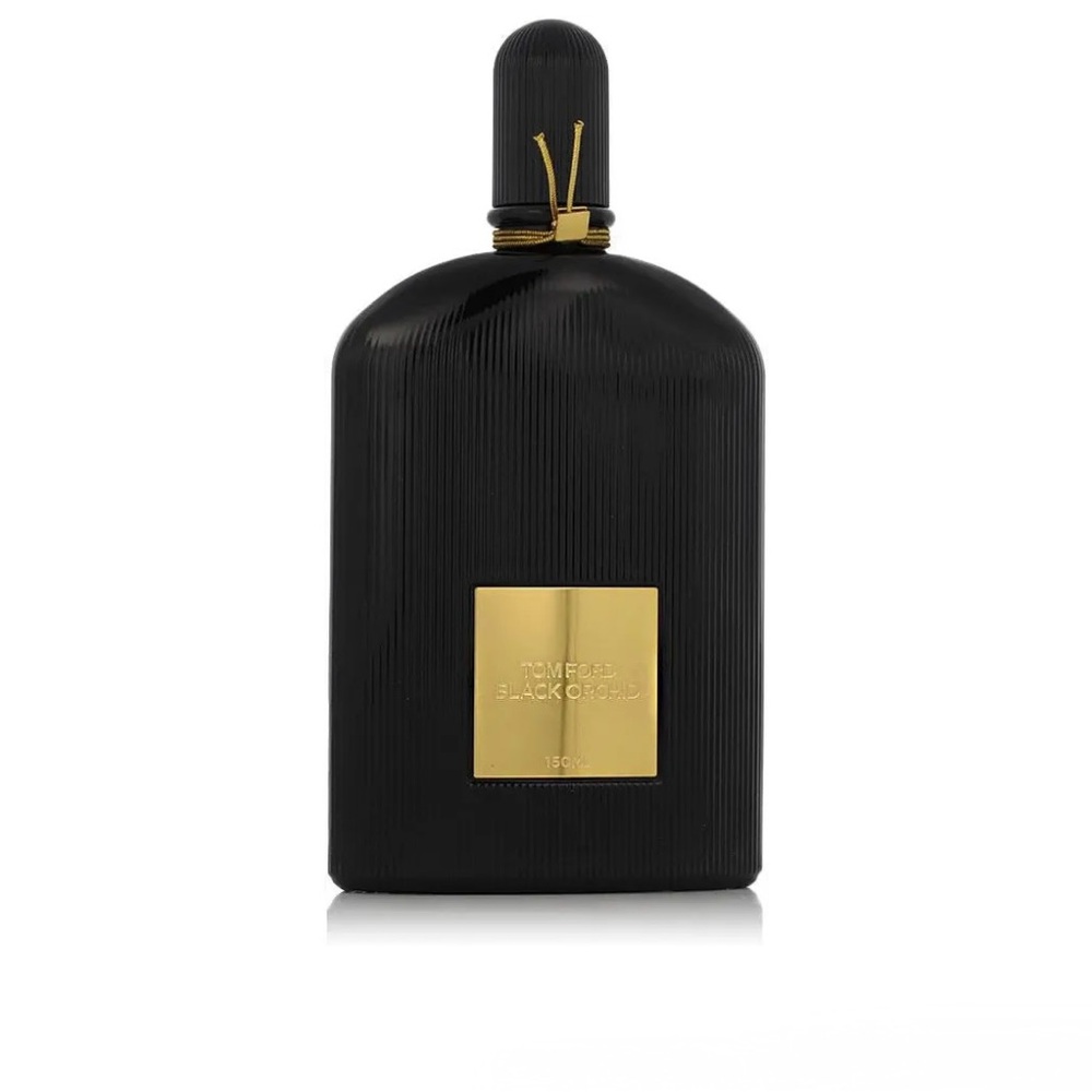 Tom Ford Black Orchid Eau de Parfum Black Designer Fragrance 50ml New 1.7fl.oz - Picture 2 of 7